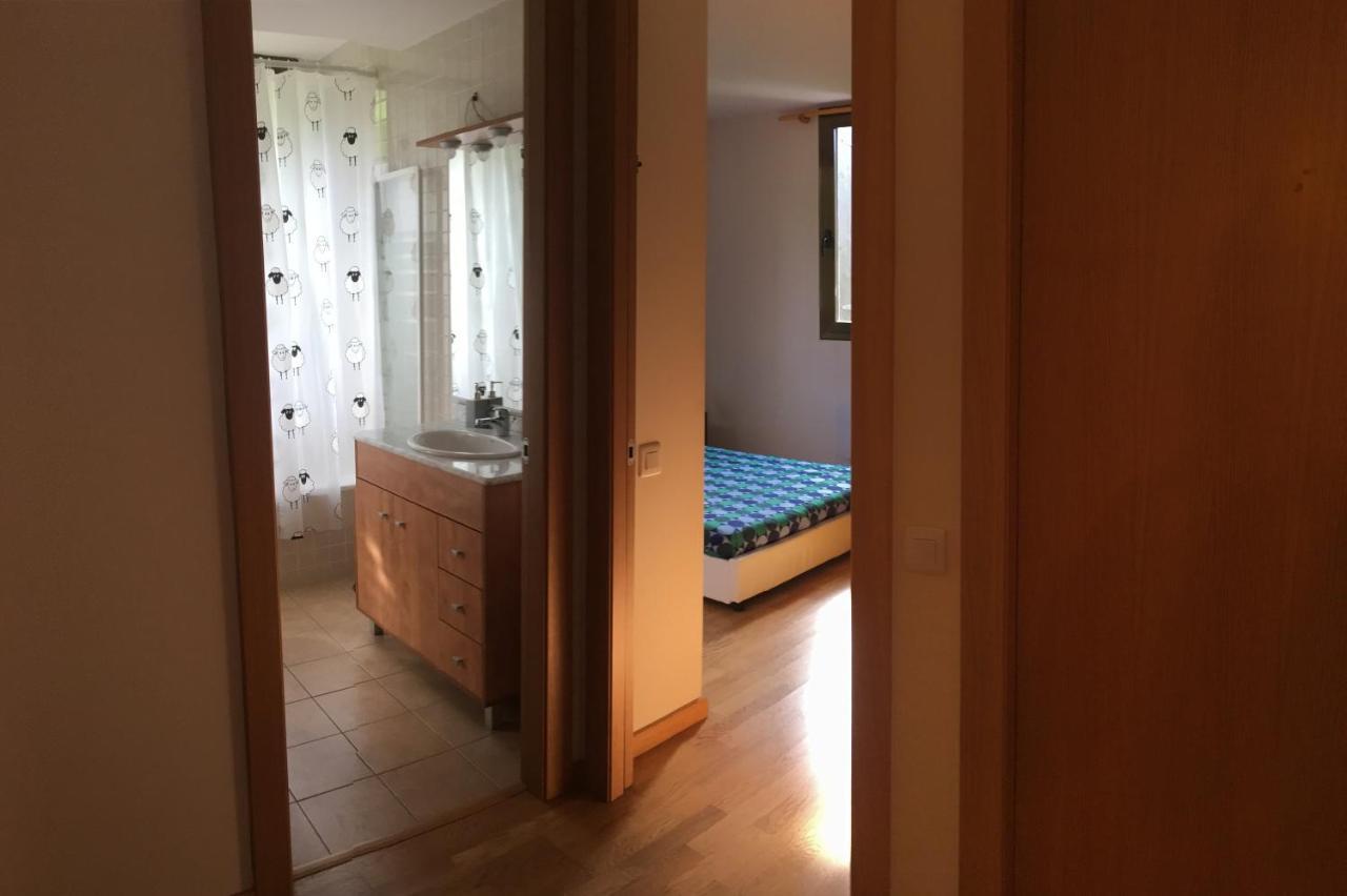 Apartamento 3 Habitaciones En Pla De La Ermita - Aut Пла-де-л'Эрмита Экстерьер фото