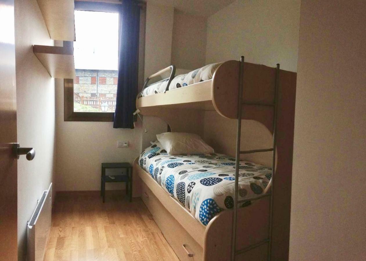 Apartamento 3 Habitaciones En Pla De La Ermita - Aut Пла-де-л'Эрмита Экстерьер фото